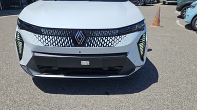 Photo de renault scenic (3)