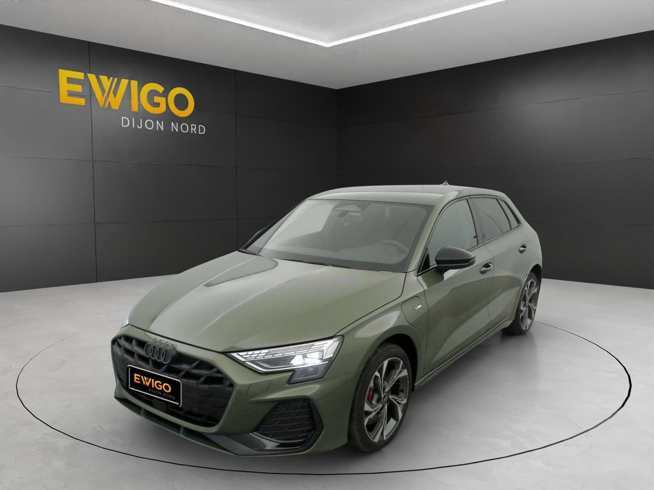 Photo de audi a3 (1)