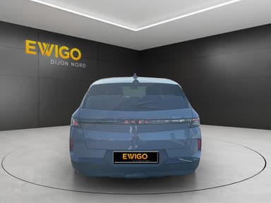 Photo de opel grandland (4)