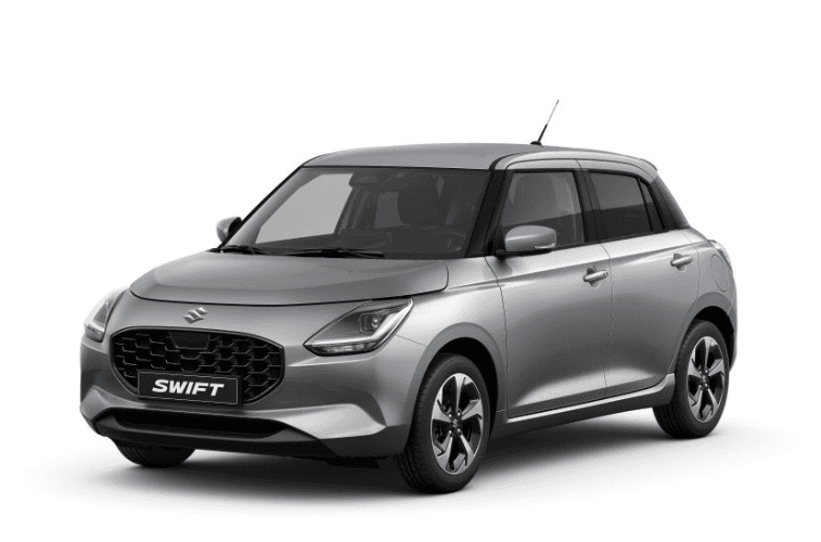 Photo de suzuki swift (1)