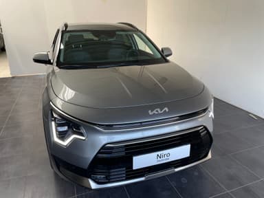 Photo de kia niro (2)