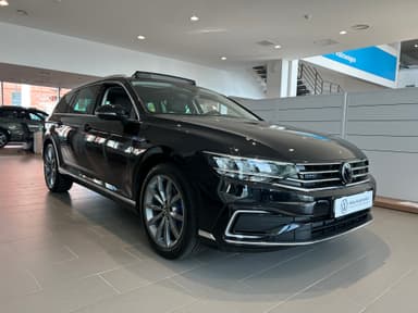 Photo de volkswagen passat (3)