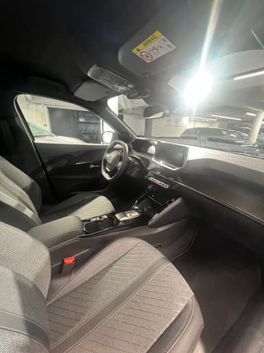 Photo de peugeot 2008 (2)