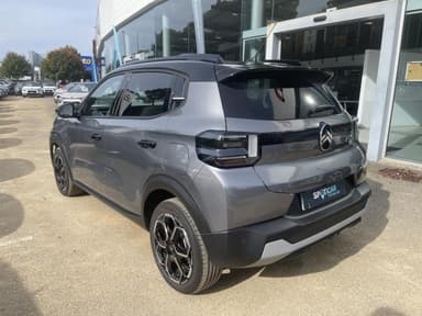 Photo de citroen c3 (3)