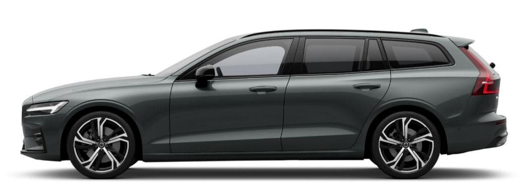 Photo de volvo v60 (1)
