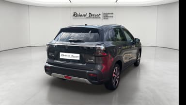 Photo de suzuki s-cross (3)