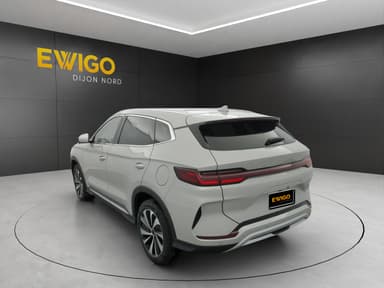 Photo de byd seal u (4)