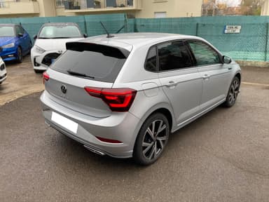 Photo de volkswagen polo (4)