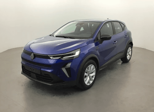 Photo de renault captur (1)