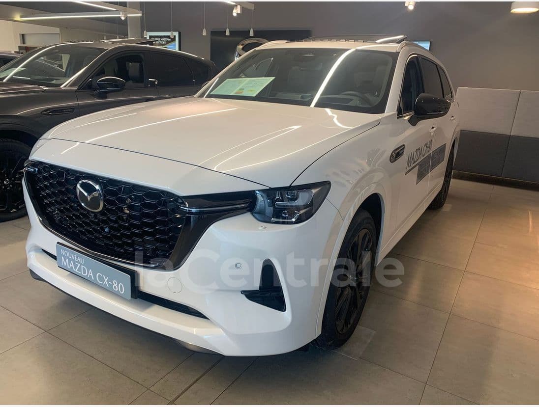 Photo de mazda cx-80 (1)