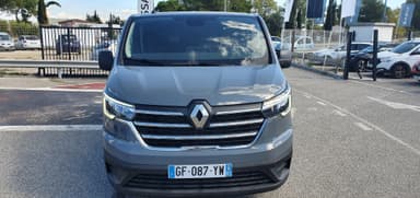 Photo de renault trafic (2)