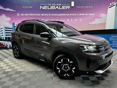 Photo de citroen c5 aircross (4)