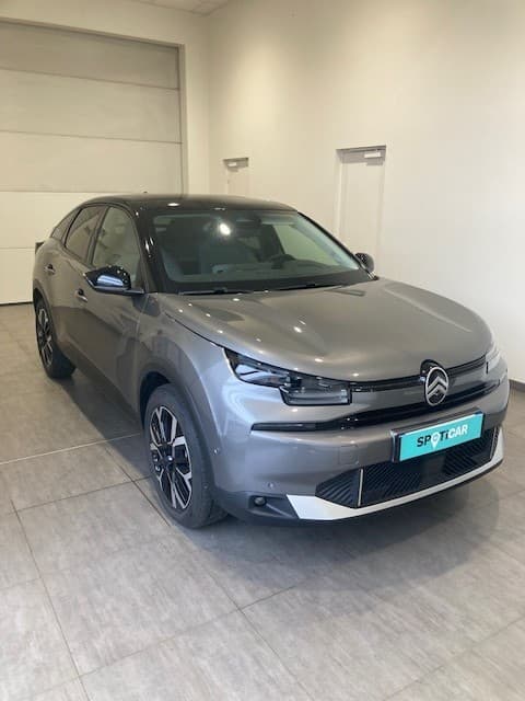 Photo de citroen c4 (1)