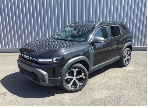 Photo de dacia duster (1)