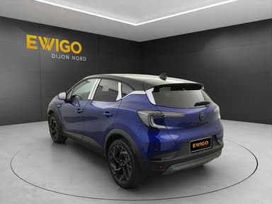 Photo de renault captur (4)