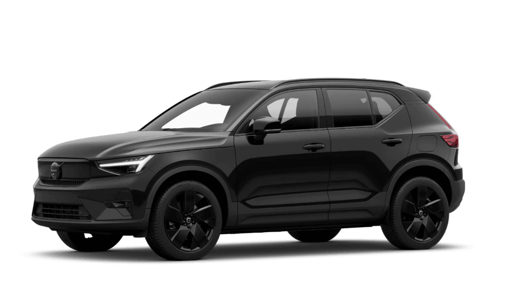 Photo de volvo ex40 (1)