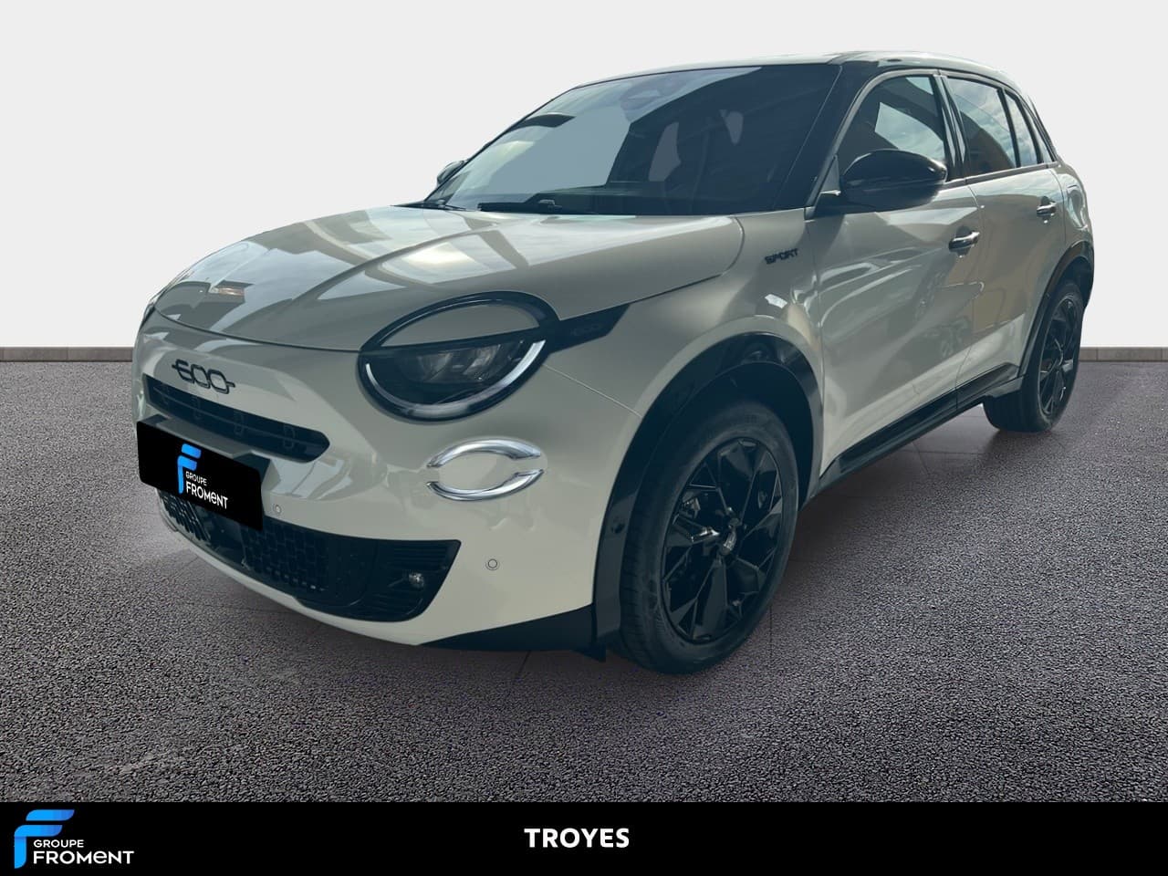 Photo de fiat 600 (1)