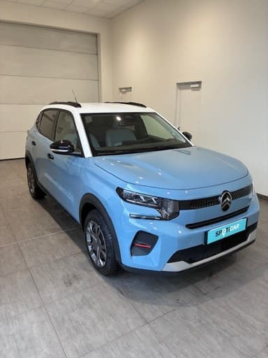 Photo de citroen c3 (3)