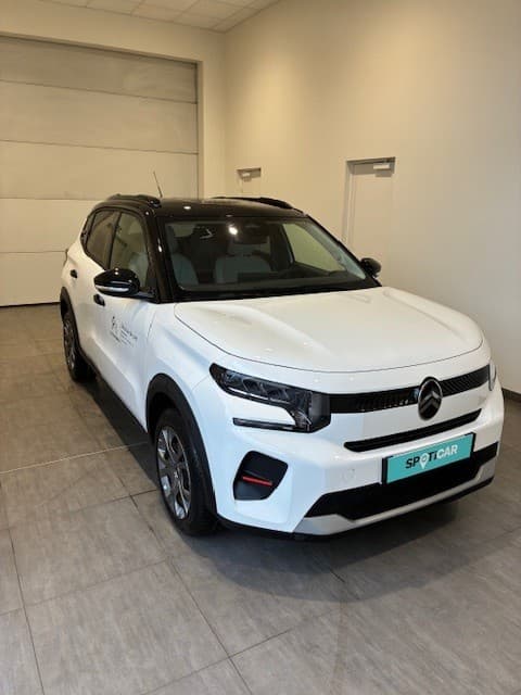 Photo de citroen c3 (1)