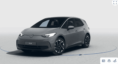 Photo de volkswagen id.3 (4)