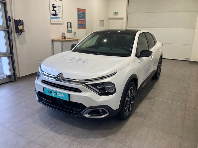 Photo de citroen c4 (1)