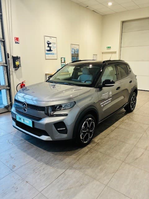 Photo de citroen c3 (1)