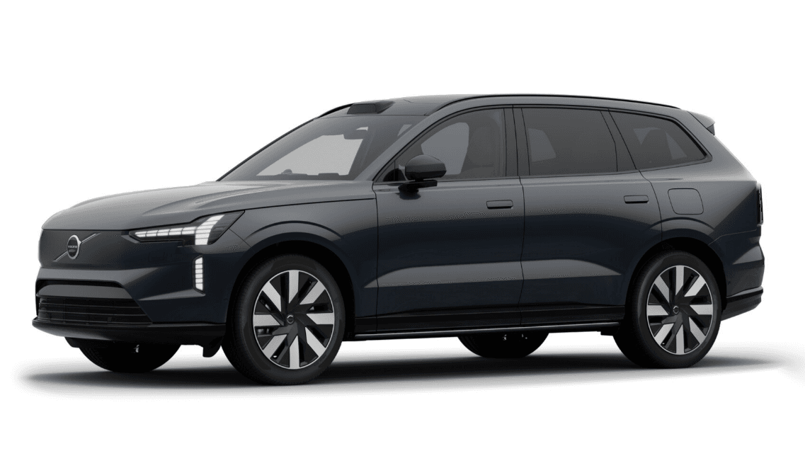 Photo de volvo ex90 (1)