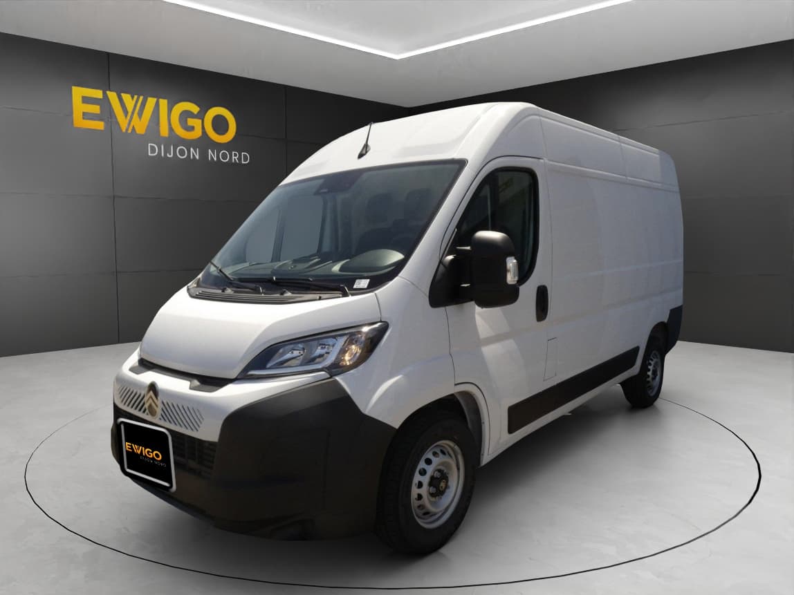 Photo de citroen jumper (1)