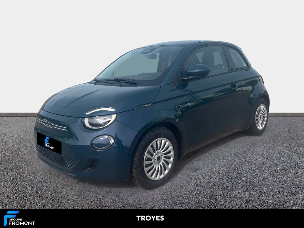 Photo de fiat 500 (1)