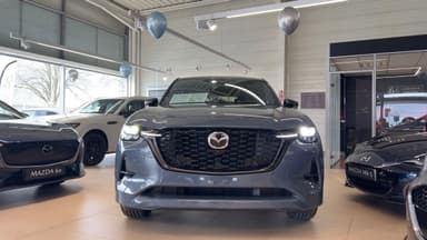 Photo de mazda cx-60 (2)