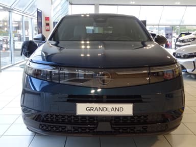 Photo de opel grandland (2)