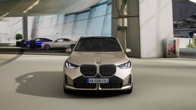 Photo de bmw x3 (3)