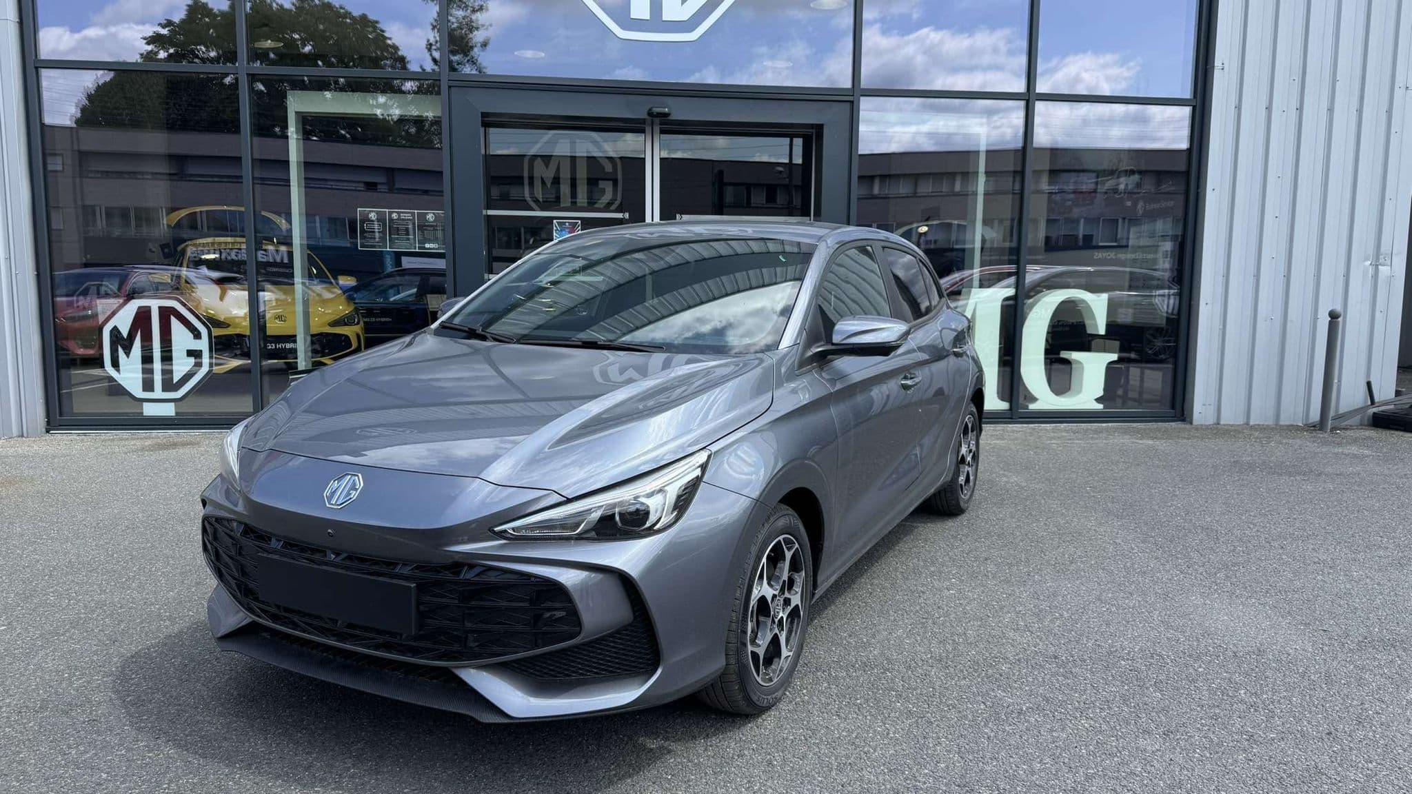 Photo de mg mg3 (1)