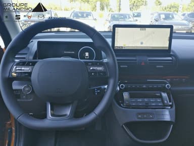 Photo de hyundai inster (2)