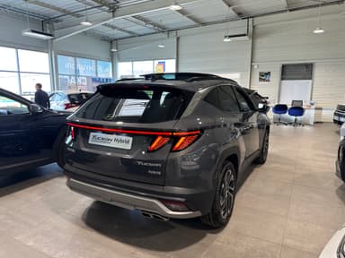 Photo de hyundai tucson (3)