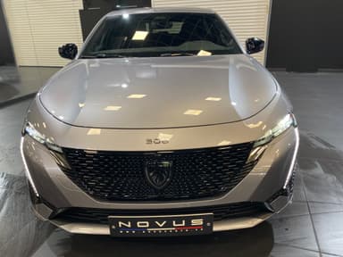 Photo de peugeot 308 (2)