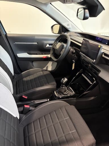 Photo de citroen c3 (4)