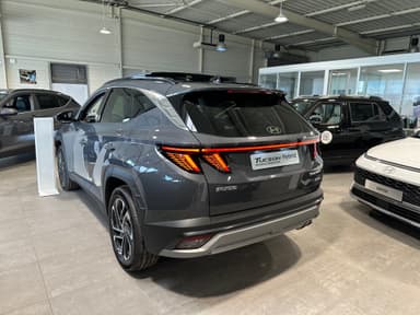 Photo de hyundai tucson (4)