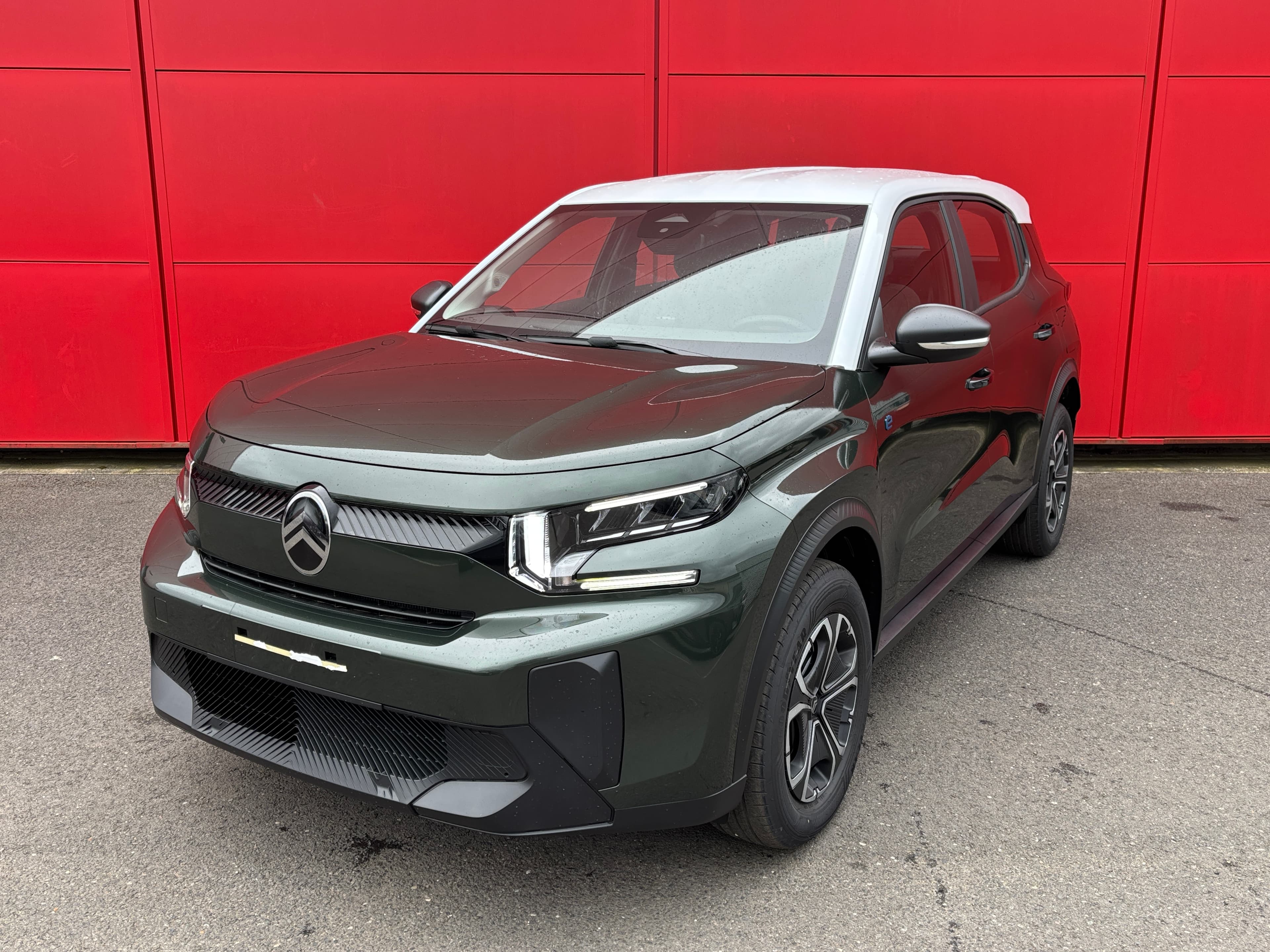 Photo de citroen c3 aircross (1)