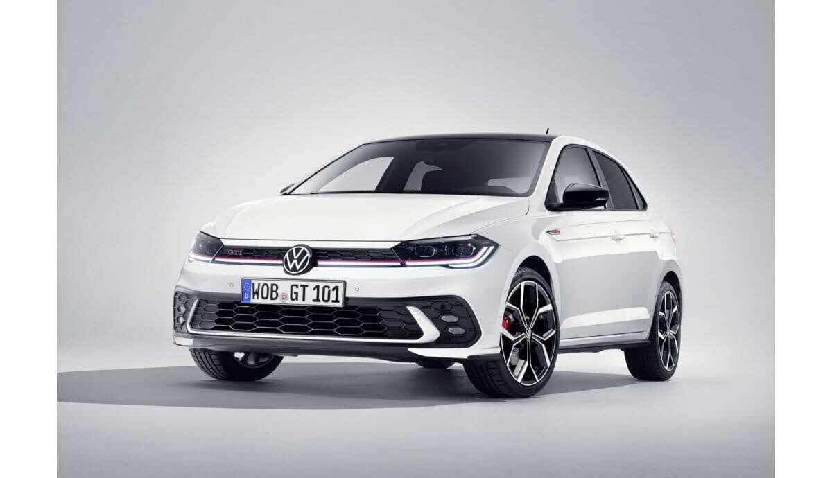 Photo de volkswagen polo (1)