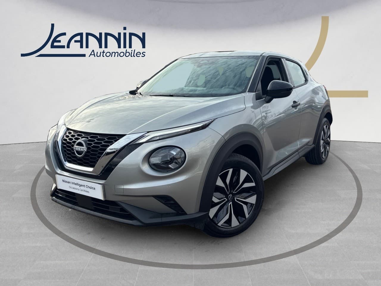 Photo de nissan juke (1)