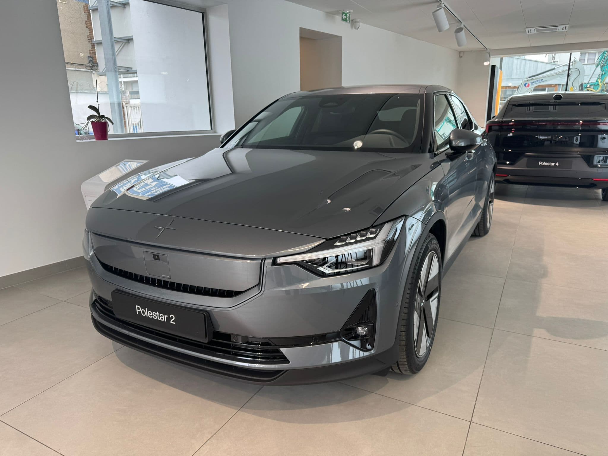 Photo de polestar polestar 2 (1)