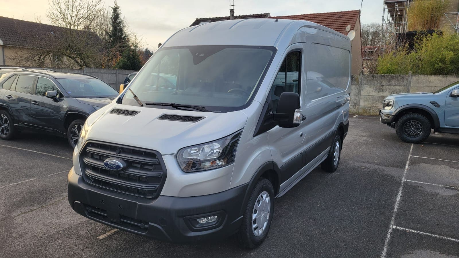 Photo de ford transit (1)