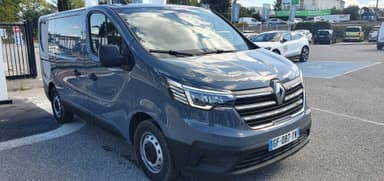 Photo de renault trafic (3)