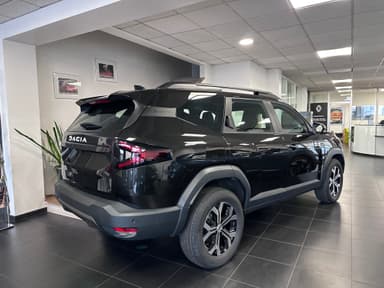 Photo de dacia bigster (2)