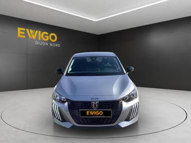 Photo de peugeot 208 (2)