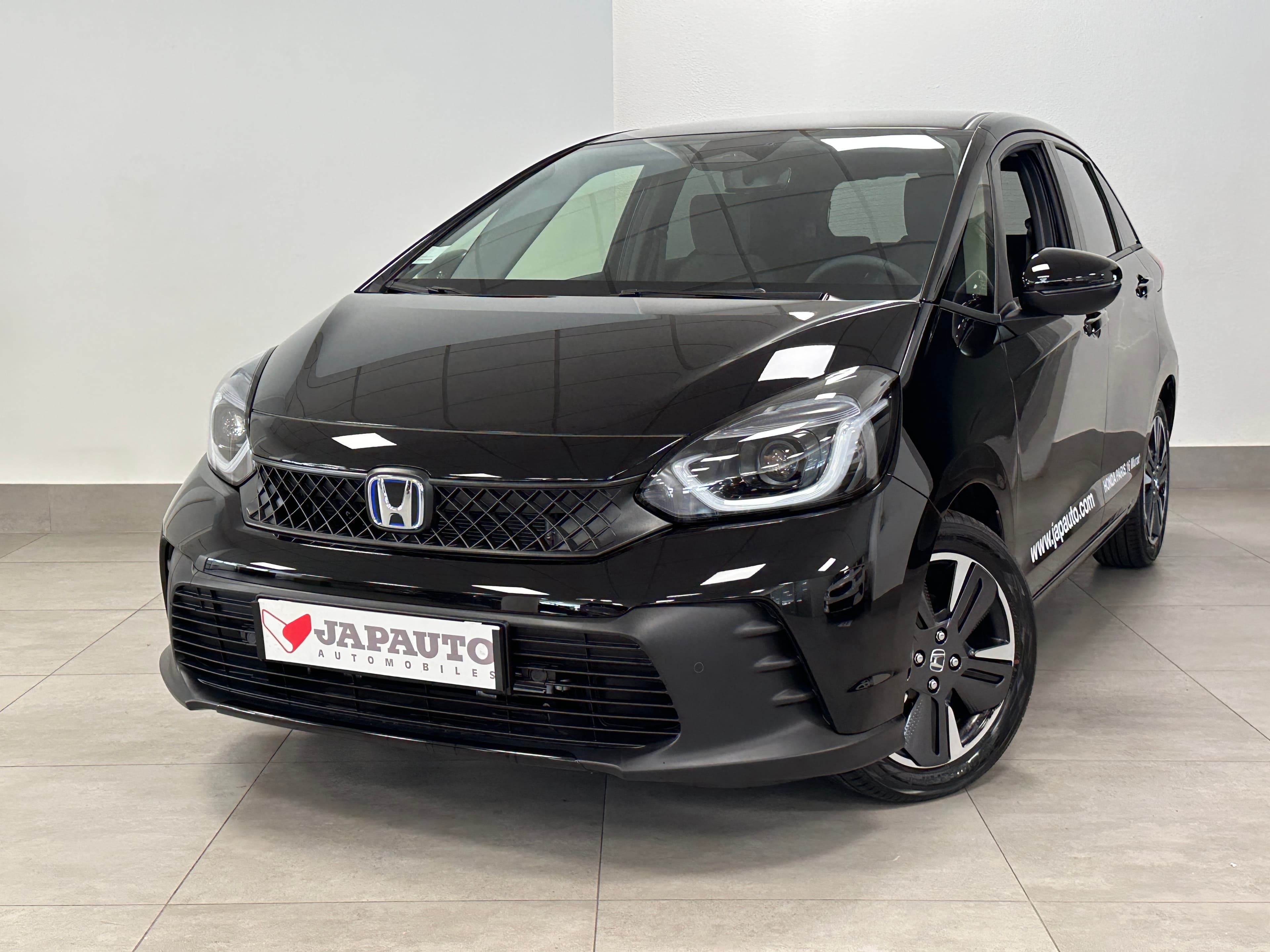 Photo de honda jazz (1)