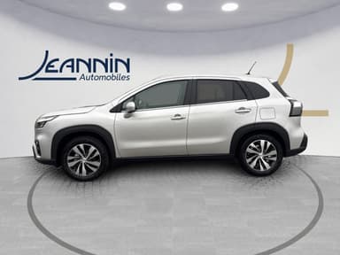 Photo de suzuki s-cross (2)