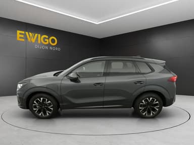 Photo de cupra terramar (3)