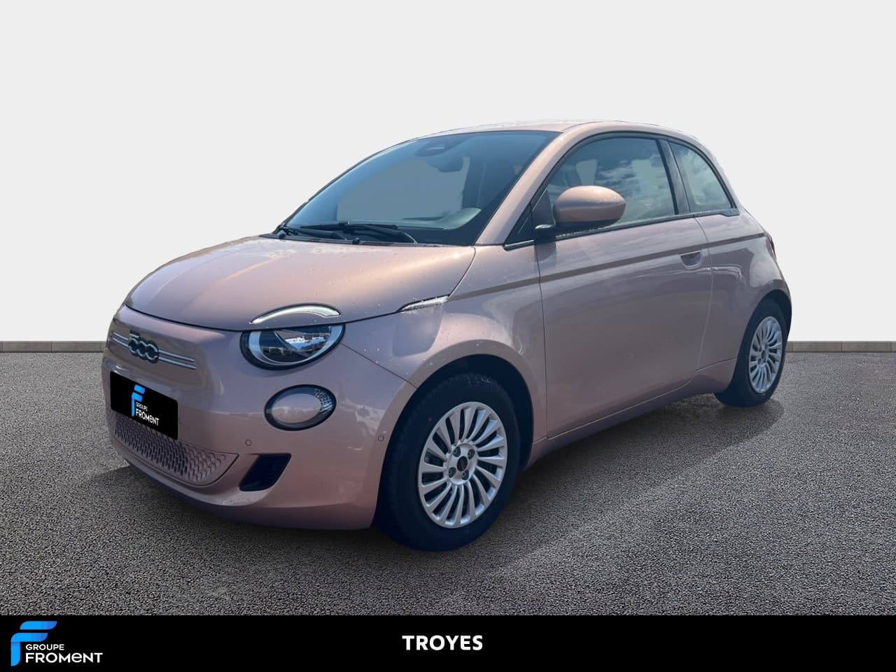 Photo de fiat 500 (1)